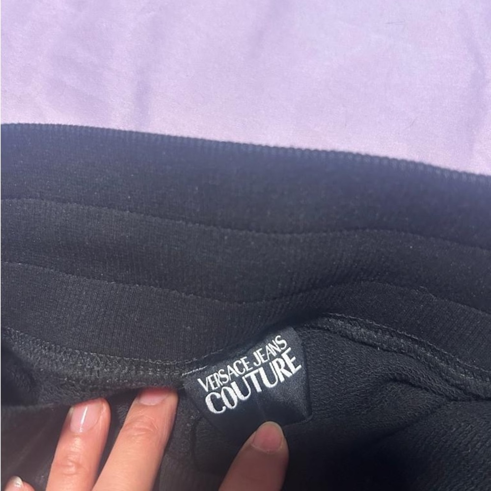 Versace pants - Picture 4 of 4